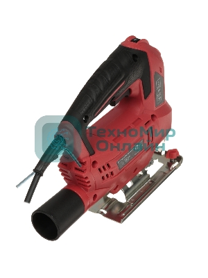 Лобзик электрический Boxbot JS-5050A 500 Вт, 55 мм, регулировка оборотов