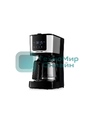 Кофеварка капельная BRAYER BR1125