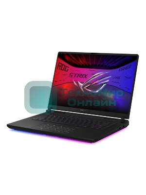 Ноутбук ASUS ROG Strix SCAR 16 G635LX-RW041 16