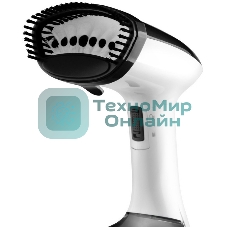 Отпариватель Ufesa POCKET MIST белый/серый, 1470 Вт, 21 г/мин, 150 мл