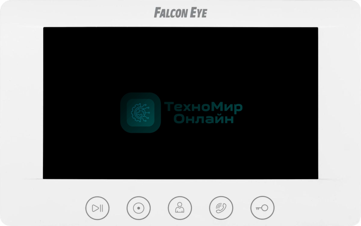 Видеодомофон Falcon Eye COSMO дисплей 7
