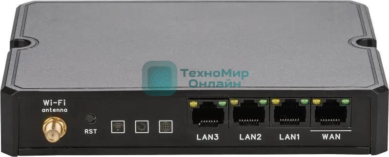 Роутер беспроводной Триколор TR-3G/4G-router-02 (046/91/00054231) 3G/4G