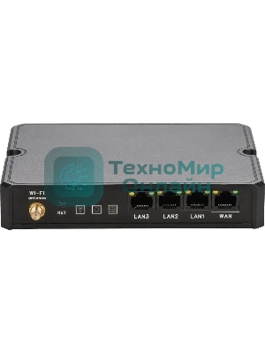 Роутер беспроводной Триколор TR-3G/4G-router-02 (046/91/00054231) 3G/4G