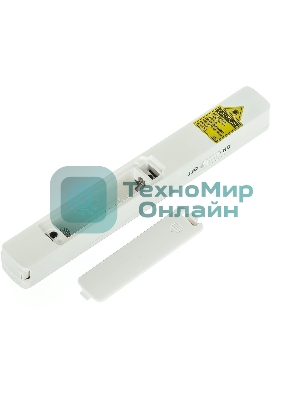 Презентер беспроводной A4Tech LP15 белый, радиоканал, USB, кнопки - 3