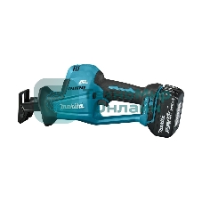 Сабельная пила Makita DJR189Z Без АКБ и ЗУ аккум. 3100ход/мин (DJR189Z)