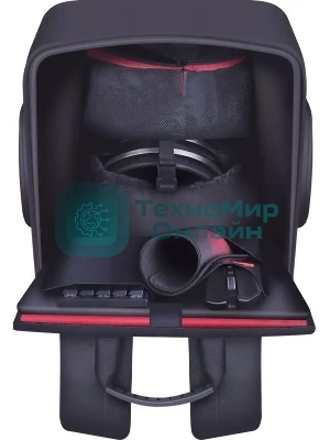 Рюкзак для ноутбука Defender TARDIS 18