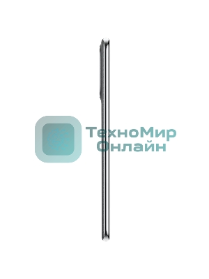Смартфон Realme 16 Pro+ RMX5131 12/512Gb серый