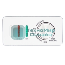 Морозильный ларь Renova FC320C