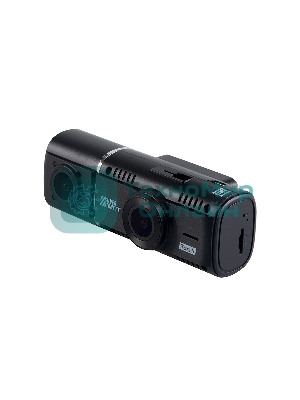 Видеорегистратор SilverStone F1 NTK-60F Taxi II, 1920x1080, 1.5