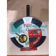 (Поврежденная упаковка) Сковорода TEFAL 26 Just