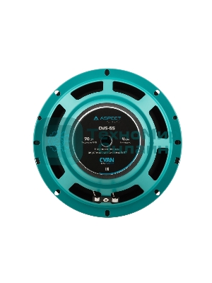 Автомобильная акустика ASPECT Cyan Line CWS-65, 6.5