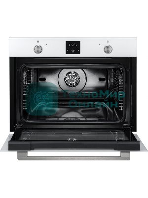 Духовой шкаф Weissgauff EO 459 PDW, встраиваемый