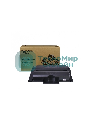 Картридж лазерный GalaPrint GP-106R01411 черный (4000 стр.) для Xerox Phaser 3300MFP