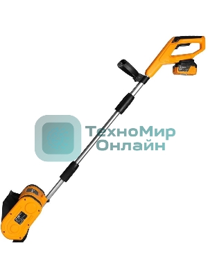 Снегоуборщик электрический Deko ST212-5