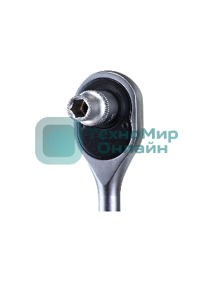 Набор головок STAYER 27750-H12  standard: 1/2 на пластиковом рельсе трещотка удлинитель 10-24мм 12ш