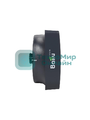 Тепловентилятор водяной Ballu BHP-W2-70-LN