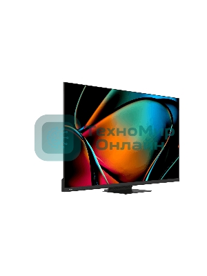 Телевизор Hisense 75