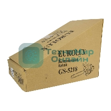 Бензопила Eurolux GS-5218 желтый/черный