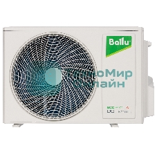 Наружный блок сплит-системы Ballu BA2OI-FM/out-18HN8/EU инвертор, 18000 BTU, 55 м², охлаждение, обогрев, осушение