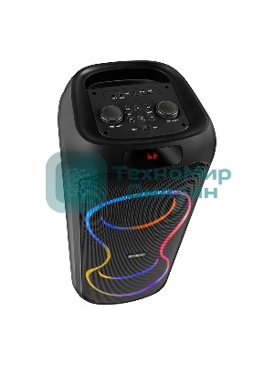 Портативная колонка GINZZU GM-114