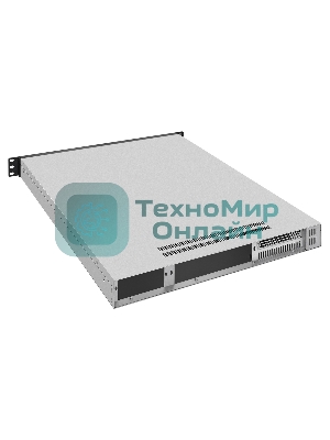 Серверный корпус ExeGate Pro 1U550-04 (RM 19
