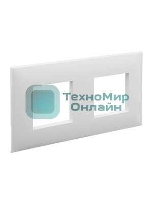 Рамка 4мод. ARTLEBEDEV Avanti 