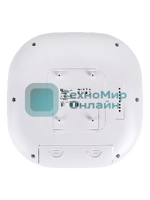 Микрофонный массив Intrend ITMIC-ARY8 подключение Dante/USB, Noise reduction, Feedback suppression, AEC, WebUI, питание POE/12V