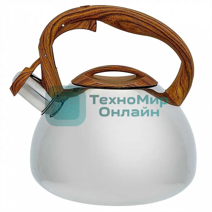 Чайник для плиты ALPENKOK AK-517 3,0 л