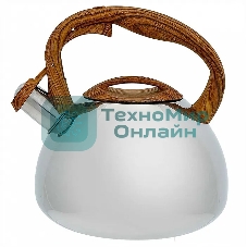 Чайник для плиты ALPENKOK AK-517 3,0 л