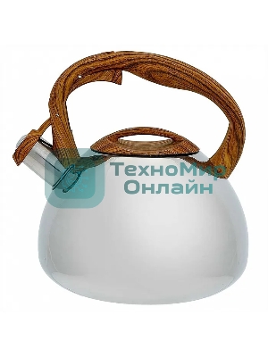 Чайник для плиты ALPENKOK AK-517 3,0 л