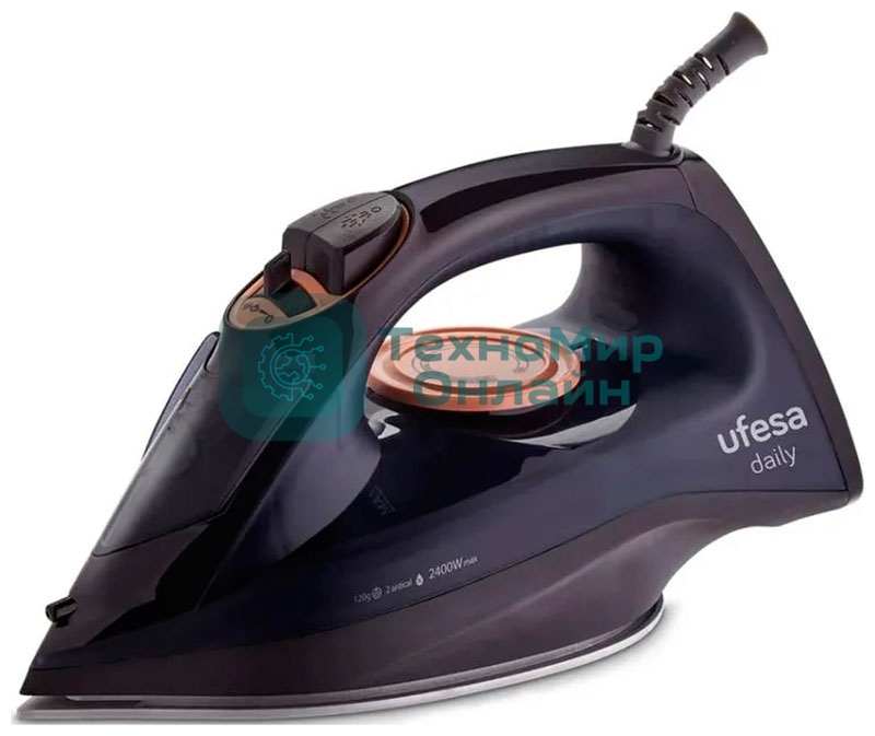 Утюг Ufesa PV1100C DAILY