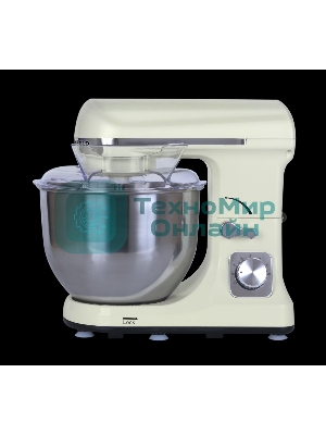 Миксер планетарный Maunfeld MF-431BG