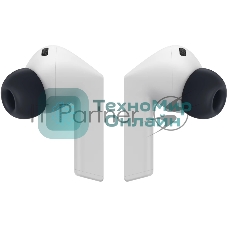 Наушники TWS Samsung Galaxy Buds 3 FE SM-R420 серый, внутриканальные, Bluetooth, активное шумоподавление, до 8 ч