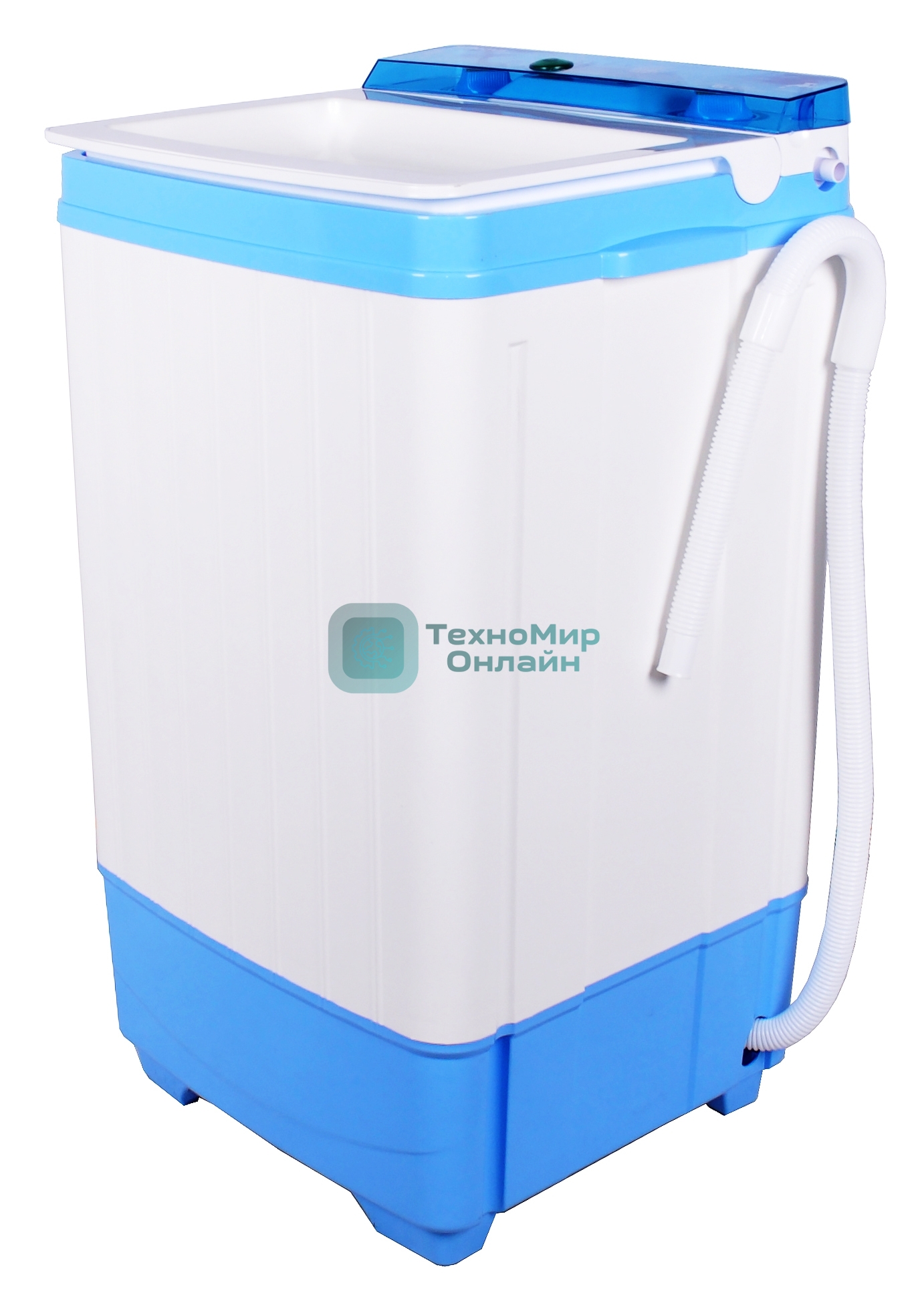 Стиральная машина Renova WS-65HPE