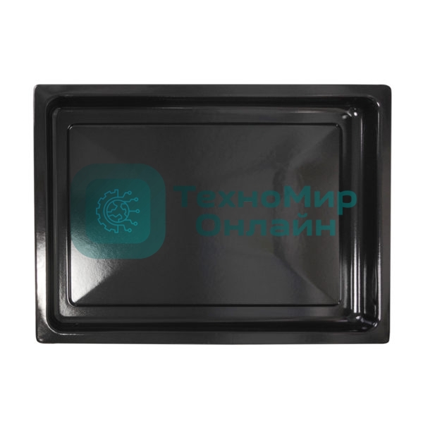 Противень Centek CT-1531-42 (черная эмаль)