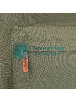 Рюкзак для ноутбука Silwerhof Start оливковый