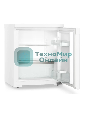 Холодильник Liebherr Re 1000-20 001 белый однокамерный 92л