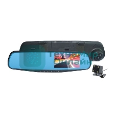 Видеорегистратор Sho-Me SFHD-700, 1280x720, 4.5