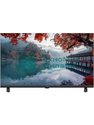 LED телевизор Haier 32 LED H1