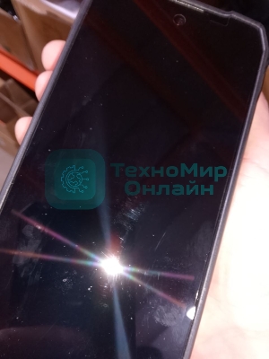 (Б/У) Смартфон Blackview XPLORE 1 16/512 BLACK (Б/У  товар в заводской упаковке)