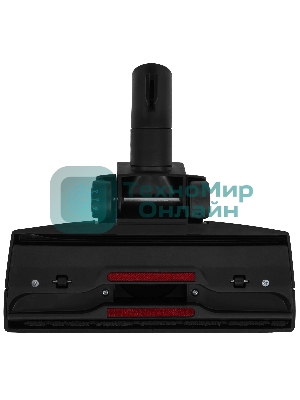 Пылесос IDEAL МП-2000 желтый/черный, 450/2200 Вт, уборка сухая, пылесборник контейнер 2 л