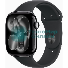 Умные часы Apple Apple Watch Series 11 GPS A3333 1.96