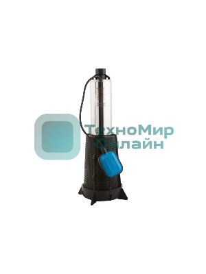 Насос колодезный ВОДОМЕТ 55/50 А дф (донный фильтр)