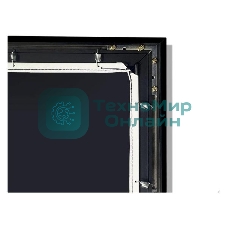 Экран для проектора S'OK SCFRV-266x150G 120