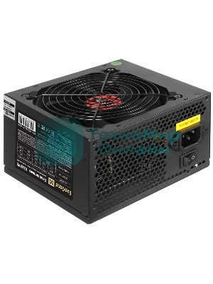 Блок питания ExeGate 1000PPE (EX292161RUS-PC), 1000Вт, 120мм, черный