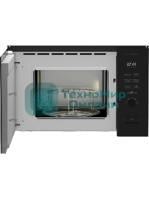 Микроволновая печь встраиваемая Beko BMGB 20212 B