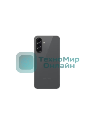 Смартфон Samsung Galaxy A56 8/256Gb графит