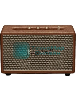 Колонка портативная Marshall Acton III коричневый 60W 2.1 BT/3.5Jack