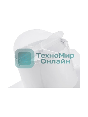 Вентилятор вытяжной Ballu BAF-SL 100 VP