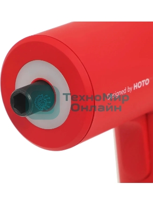 Отвертка аккумуляторная Hoto QWLSD008 аккум. патрон:держатель бит (кейс в комплекте) (HTE0006GL)